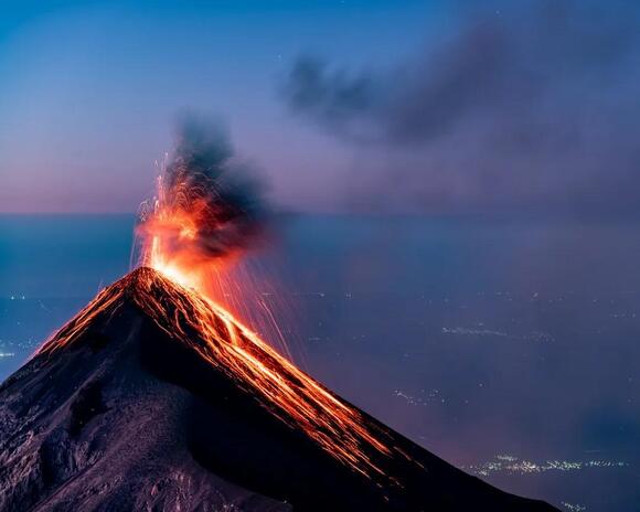 10 Ways the Earth Can Turn Dangerous Suddenly - NewsBreak