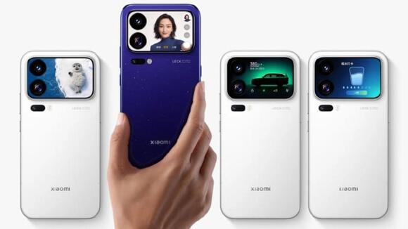 Xiaomi 18 Pro Series Gets Official Launch Date in China - NewsBreak