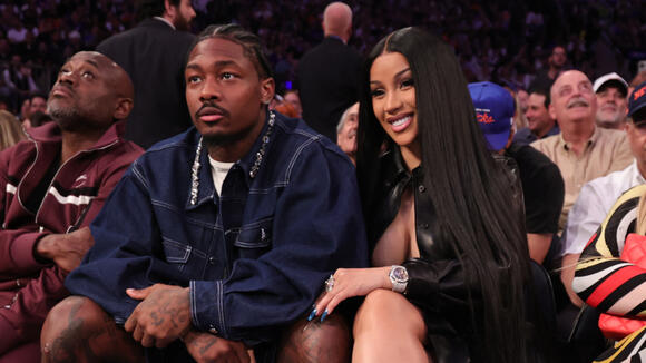 Cardi B Turned Down Super Bowl Halftime Show But Says She'll 'Eat That Up'  If Asked Again - NewsBreak