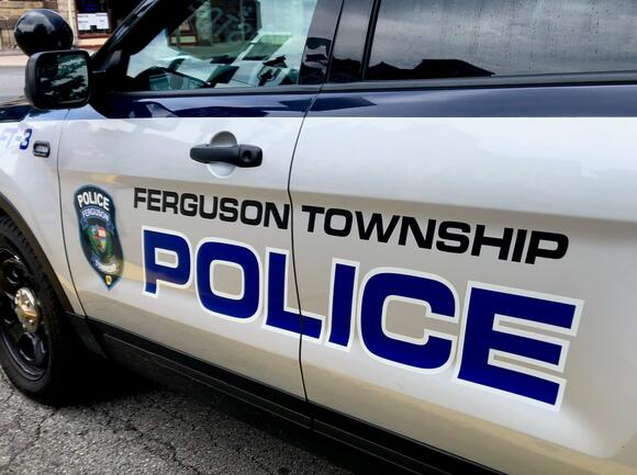 One Dead After Crash in Pine Grove Mills - NewsBreak
