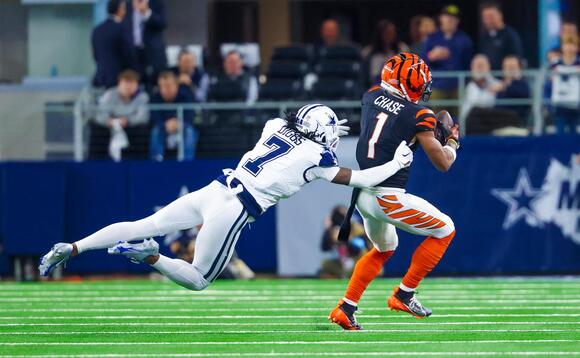 Trevon Diggs or DaRon Bland: Which Cowboys corner are you keeping ...