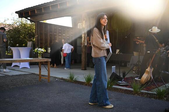 Katie Fire Thunder’s campaign could help Montana seat a record number ...