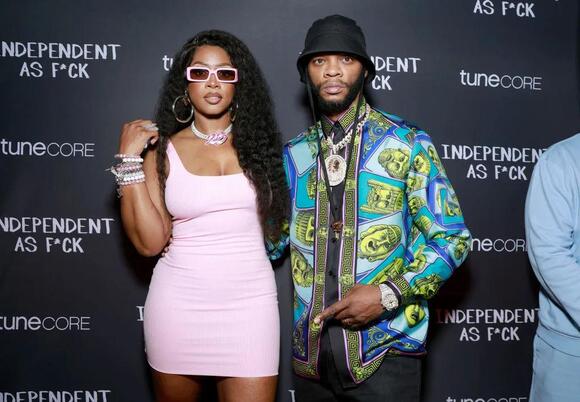 The Streets Think Remy Ma Allegedly Cheated On Papoose With A Battle ...