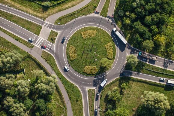 The Impact Of A Proposed Fourth Traffic color Light On Drivers - NewsBreak