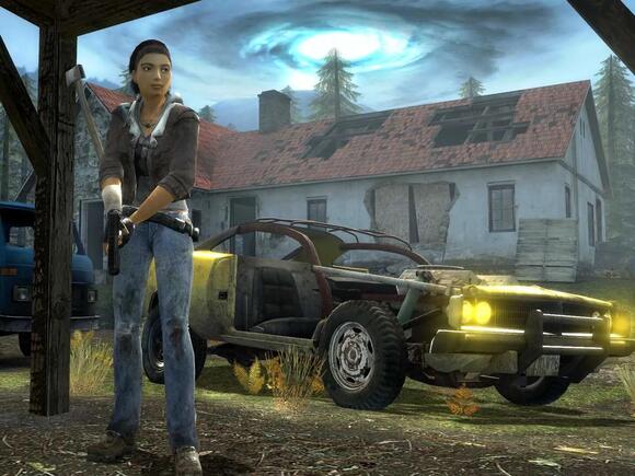 Half-Life 3: Everything we know so far - NewsBreak