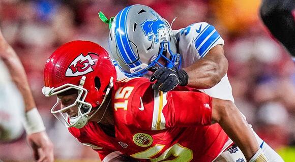 BREAKING: NFL Has Officially Suspended Lions Superstar Brian Branch - NewsBreak