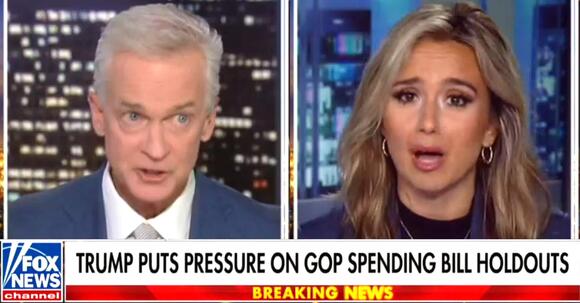 Pro-Trump Fox News Guest Forced To Apologize for False On-Air Multiple ...