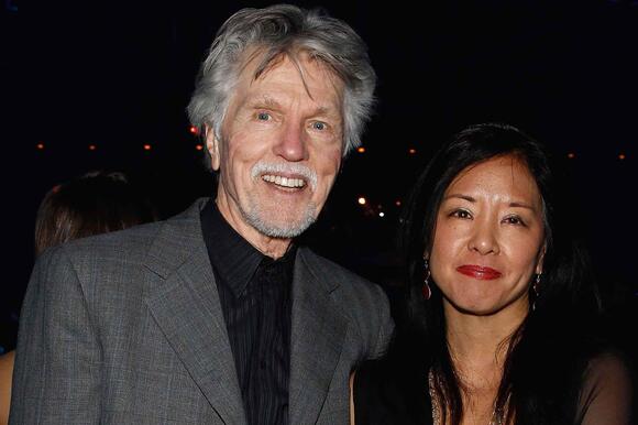 All About Late ‘Top Gun’ Actor Tom Skerritt's Wife and 5 Kids
