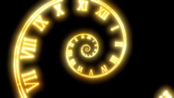 Scientists discover that time is just an illusion and it's too mind ...