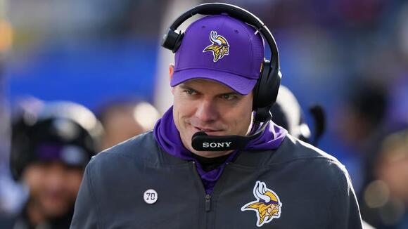 Stolen Vikings Pass Rusher is a Free Agent Yet Again