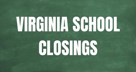 Wv School Closings