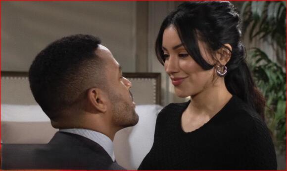 The Young And The Restless' Two-Week Spoilers: Terrible Truth, Complicated  Crushes, Manipulative Move, And Wise Words - NewsBreak