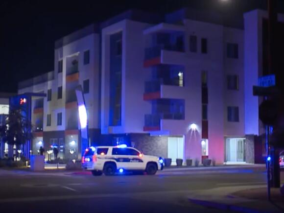 One dead, one injured in Phoenix shooting near 19th Street and ...