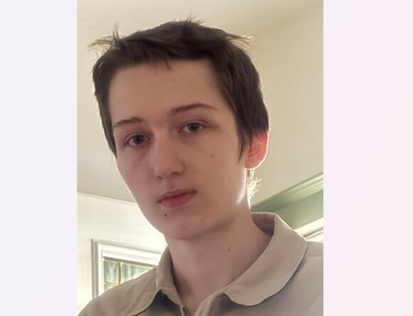 Baltimore County Police searching for missing teen last seen in Overlea ...