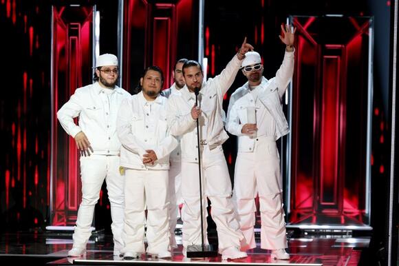 What the Billboard Latin Music Awards Actually Award