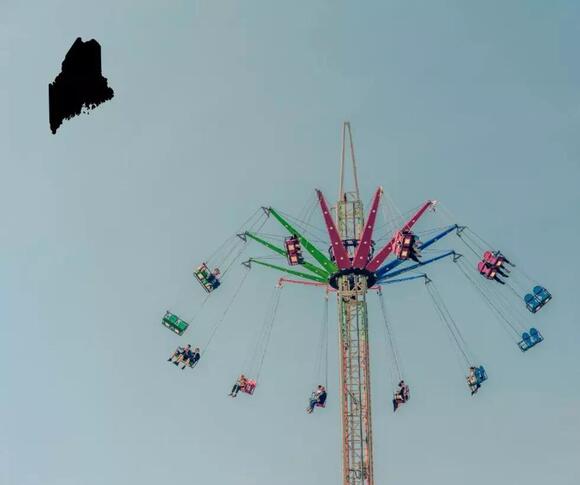 The Official 2026 Maine Agricultural Fair Schedule - NewsBreak