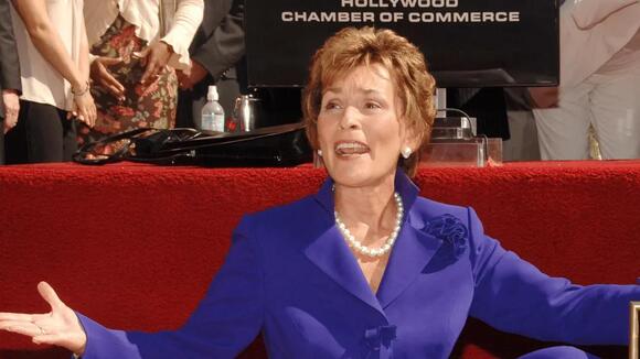 Judge Judy Says 'If You Don't Like This Country, Go Somewhere Else' as ...