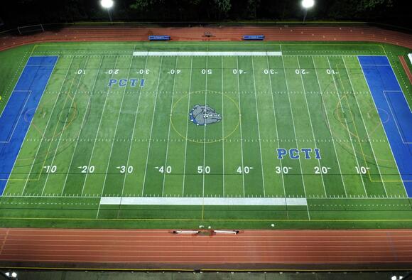 Two injured in shooting after New Jersey high school football game: report