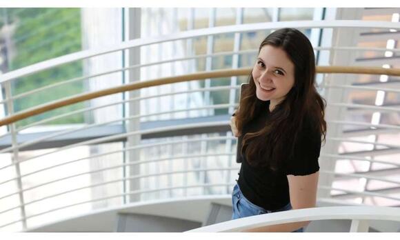 New 3D gaze forecasting could help AR devices render scenes before ...