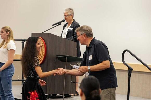 YVC Foundation to Award $770,000 in Scholarships - NewsBreak