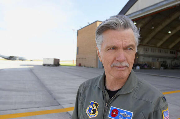 Tom Skerritt, acclaimed actor who once played Sam Houston, dies at 93, family says