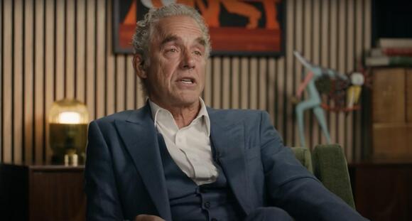 Jordan Peterson To Take ‘Time off of Everything’ After Being ‘Exposed ...