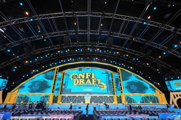 NFL Rookie Salaries: How Much Will Each Draft Pick Get Paid? Contract ...