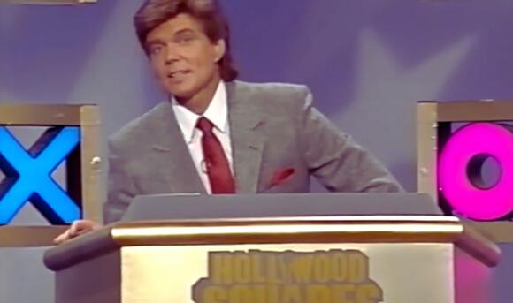 John Davidson made millions as a classic 1980s game show host, but once ...