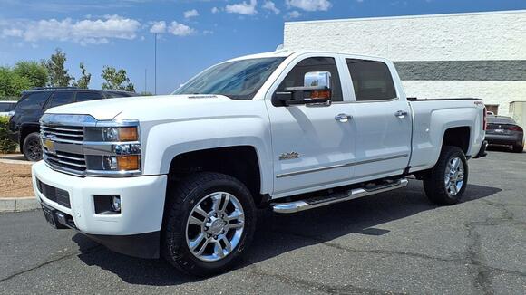 8 trucks that just keep working - NewsBreak