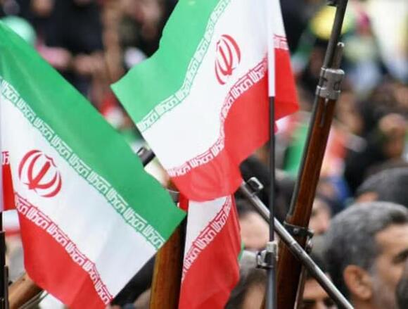 Iran Threatens U.S. Bases As Washington And Israel Weigh Post-Midterm Strikes