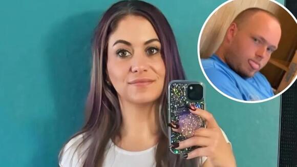 ‘Return to Amish’ Alum Sabrina Burkholder’s Ex’s Domestic Violence ...