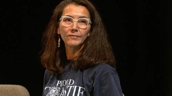 ‘Corruption’ and ‘desperation’: Peltola slams Trump DOJ lawsuit over Alaska Senate race