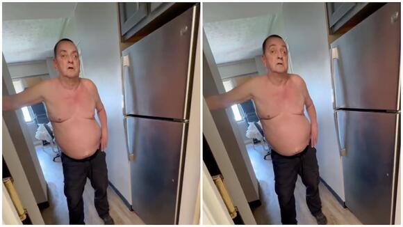 ‘We Need ICE’: Man Threatens to Call ICE on Neighbor During Tense ...