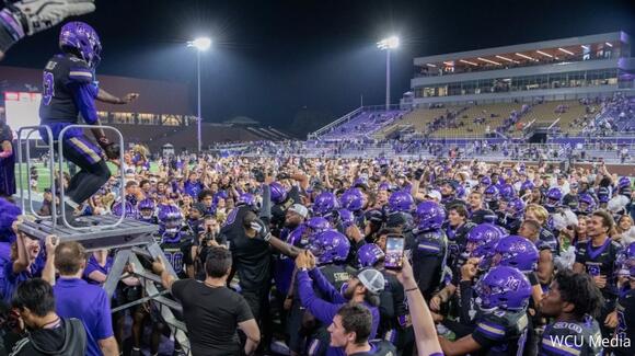 All Rise! Judge Bubble's Court Is In Session: FCS Playoff Predictions ...