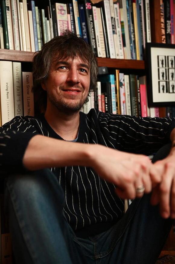 Woodstock’s Zach Djanikian Co-Scores New Netflix Red Hot Chili Peppers ...