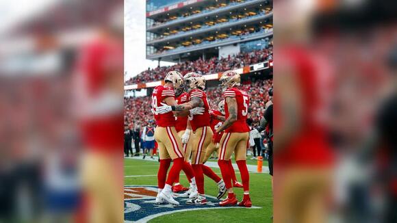 49ers Break Record for Most ‘MNF’ Wins in NFL History; Stats and Facts from #WASvsSF
