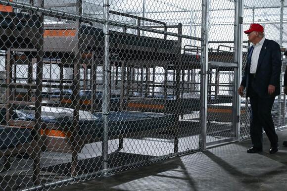 Scientist Trapped at Airport in ‘Inhumane’ Conditions With No ...