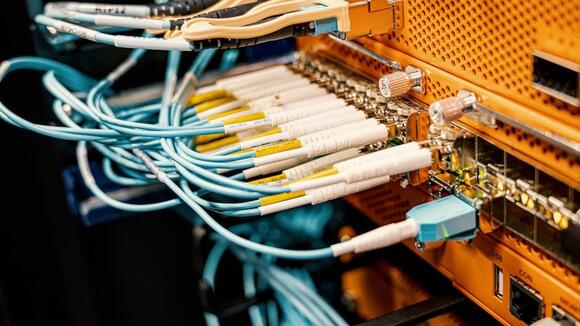 Arista Networks Addresses Investors at Needham Conference - NewsBreak