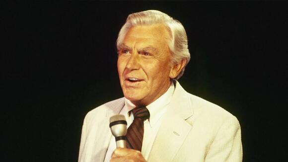 Born a Century Ago Today in North Carolina, This Grammy-Winning Gospel ...