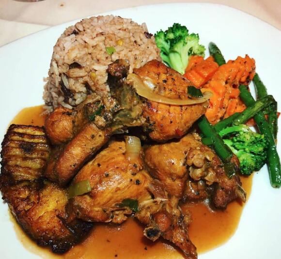 Popular Jamaican Restaurant Opens New Morris County Location NewsBreak