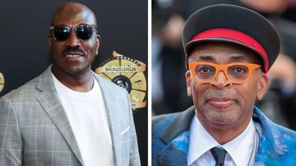 Y'all Don't Have the Facts': Clifton Powell Blasts Spike Lee's Treatment of Actors, Leaving Fans Wondering What Went Down - NewsBreak