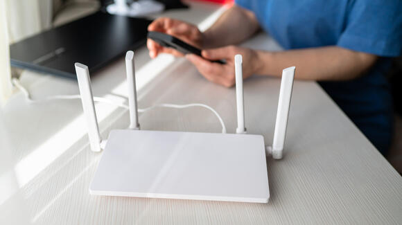 What Is QoS On Your Router, And Should You Turn It On? - NewsBreak