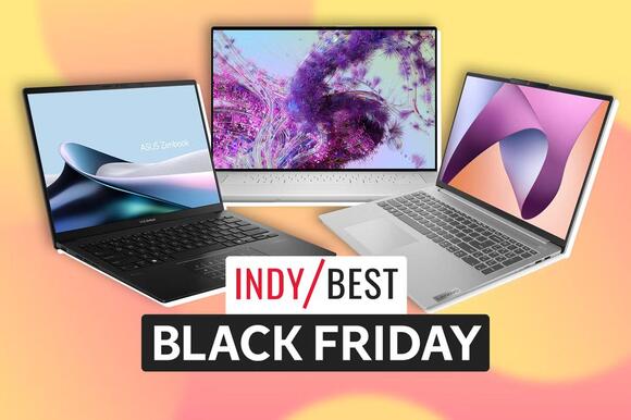 Best laptop deals to expect for Black Friday 2025 - NewsBreak