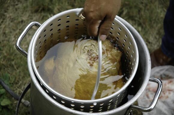 How To Get Hutterite Turkeys in the Billings Area - NewsBreak