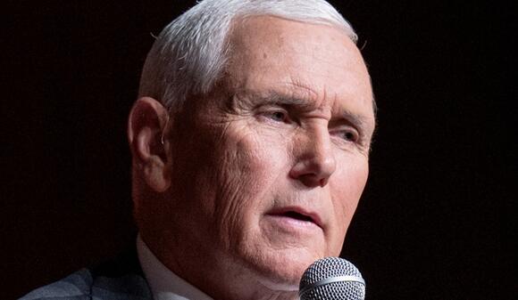 Mike Pence Says Trump Move 