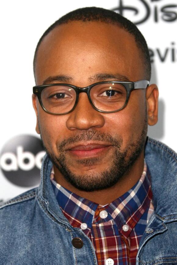 Columbus Short's Life After 'Scandal': Where the Former TV Star Is Now ...
