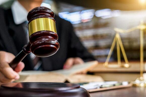 Rapid City man sentenced to 30 years in prison for 2022 murder - NewsBreak