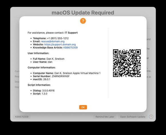 Apple @ Work: DDM OS Reminder 2.0 fixes the biggest flaw in Declarative ...