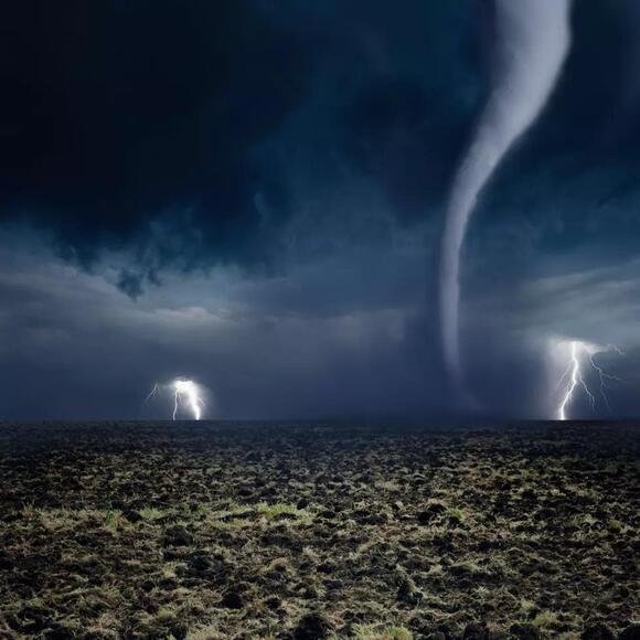 Tornado Touch Down Confirmed In Western New York - NewsBreak