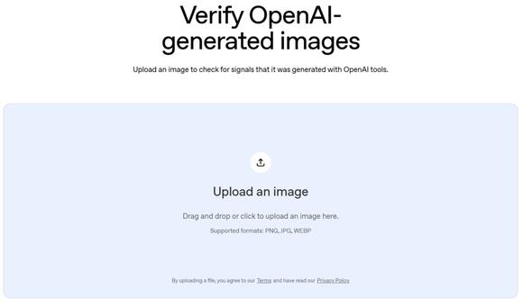 OpenAI Adopts Google SynthID Watermarks for AI Image Detection - NewsBreak